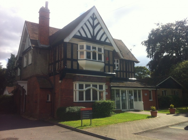 Training Practices Windsor VTS Inspiring Pride and Passion for