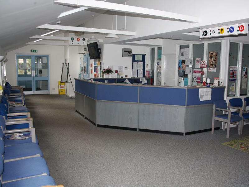 Green Meadows Surgery Windsor VTS Inspiring Pride and Passion for